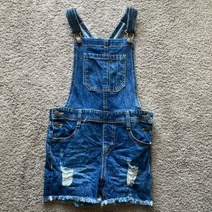 Romper for girls